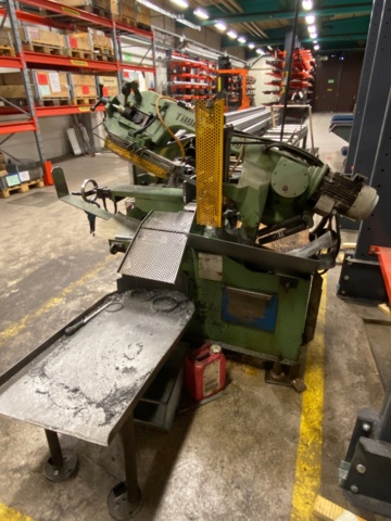 964868-3 Band saw Thomas 310 AO