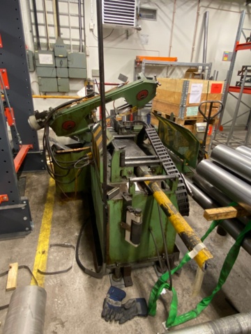 964868-5 Band saw Thomas 310 AO