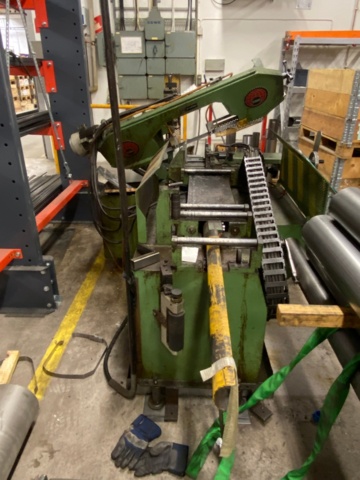 964868-6 Band saw Thomas 310 AO