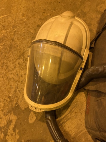 964073-1 Fresh air mask 3M