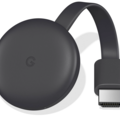 959790-3 1 pc Google Chromecast (3rd generation) & 1 pc Xiaomi Mi TV Stick