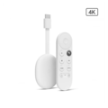 959792-1 Google Chromecast Gen 4 Google TV
