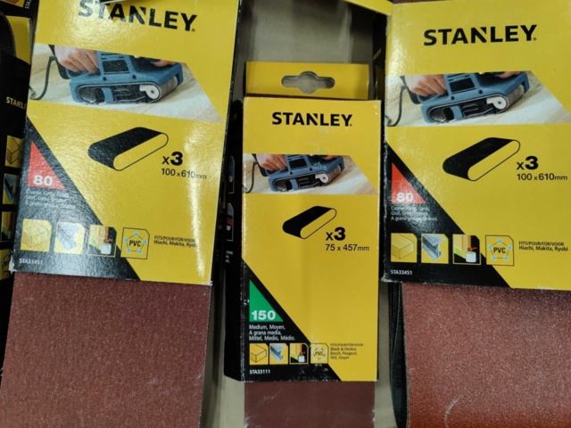 964688-7 Grinding range Stanley