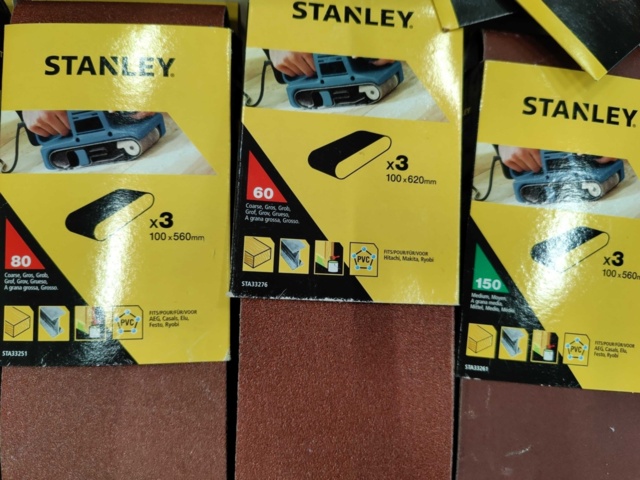 964688-8 Grinding range Stanley