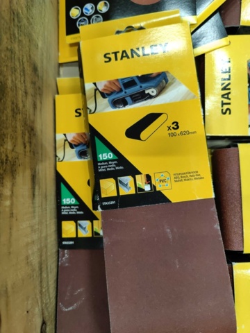 964688-10 Grinding range Stanley