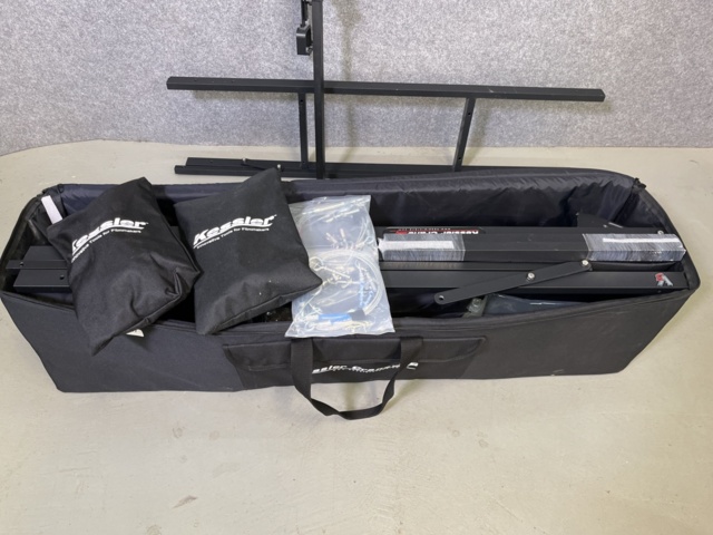 920767-1 Camera crane, Kessler Crane V3