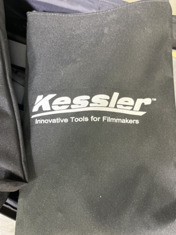 920767-5 Camera crane, Kessler Crane V3