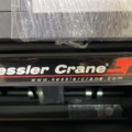 920767-3 Camera crane, Kessler Crane V3
