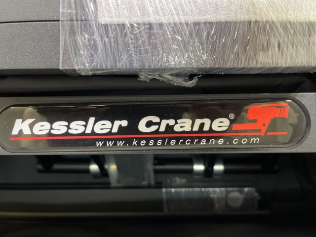 920767-3 Camera crane, Kessler Crane V3