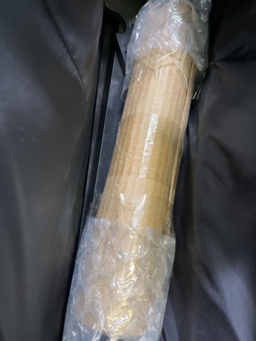 920767-7 Camera crane, Kessler Crane V3