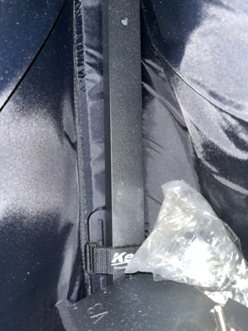 920767-8 Camera crane, Kessler Crane V3