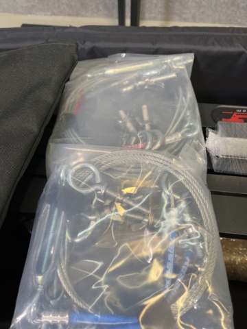 920767-9 Camera crane, Kessler Crane V3