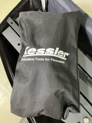 920767-6 Camera crane, Kessler Crane V3