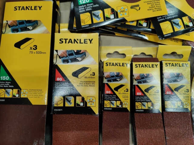 964689-2 Grinding range Stanley