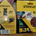 964689-3 Grinding range Stanley