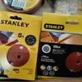 964689-5 Grinding range Stanley