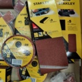 964689-7 Grinding range Stanley