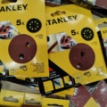 964689-9 Grinding range Stanley