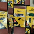 964689-16 Grinding range Stanley