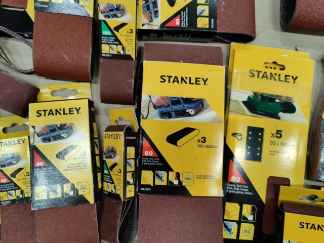 964689-16 Grinding range Stanley