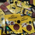 964689-17 Grinding range Stanley