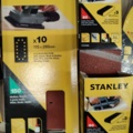 964689-19 Grinding range Stanley