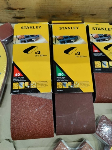 964689-21 Grinding range Stanley