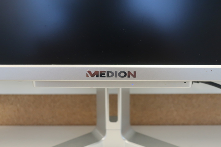 957990-7 All in One PC - MEDION E23301, 23.8"