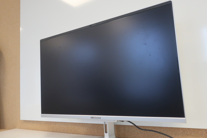 957990-4 All in One PC - MEDION E23301, 23.8"