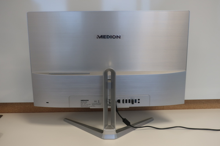 957990-3 All in One PC - MEDION E23301, 23.8"