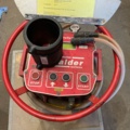 964923-2 Plastic pipe welding - MCA & Calder SAM 3