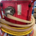 964923-5 Plastic pipe welding - MCA & Calder SAM 3