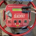 964923-6 Plastic pipe welding - MCA & Calder SAM 3
