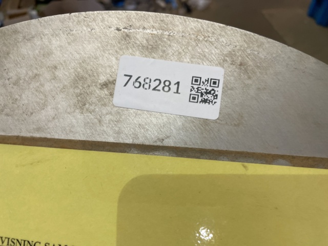 964923-8 Plastic pipe welding - MCA & Calder SAM 3