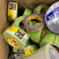 964883-2 Assortment of tape Tesa