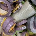 964883-5 Assortment of tape Tesa