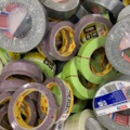 964883-6 Assortment of tape Tesa