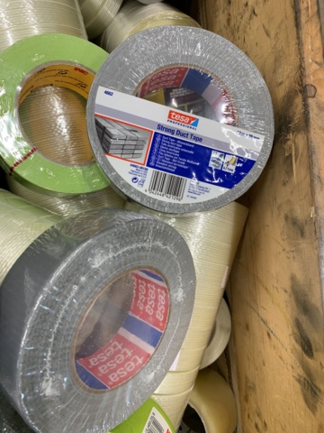 964883-11 Assortment of tape Tesa