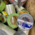 964883-12 Assortment of tape Tesa