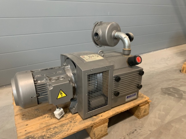 824944-1 Vacuum pump Becker 2200