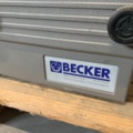 824944-4 Vacuum pump Becker 2200