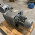 824944-7 Vacuum pump Becker 2200