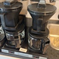 964217-1 Double Moccamaster coffee maker