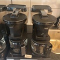 964217-2 Double Moccamaster coffee maker