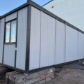 964222-1 Work barracks 8 people
