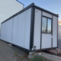 964222-2 Work barracks 8 people