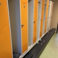 964222-9 Work barracks 8 people