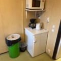 964222-11 Work barracks 8 people