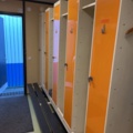 964222-12 Work barracks 8 people
