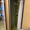 964222-13 Work barracks 8 people